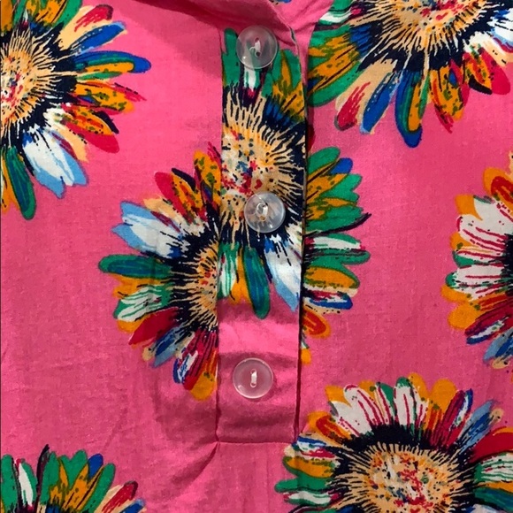 Lara top - size large. - Picture 3 of 11